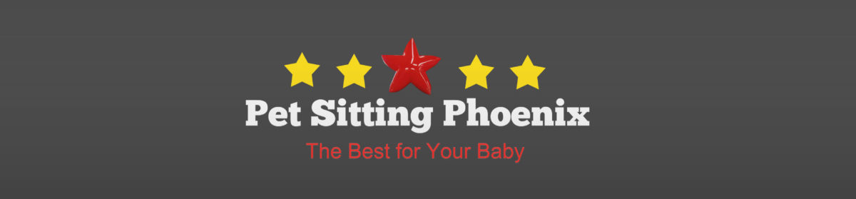 Pet Sitting North Phoenix